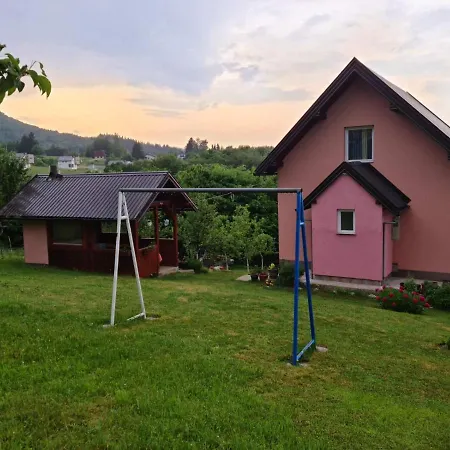 Misevici Villa