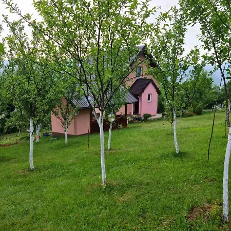 Misevici Villa