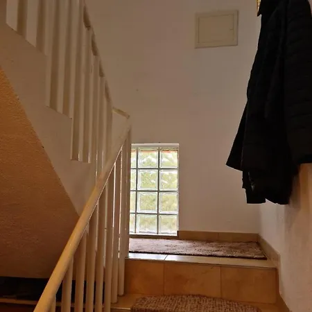 Misevici Villa Hadžići
