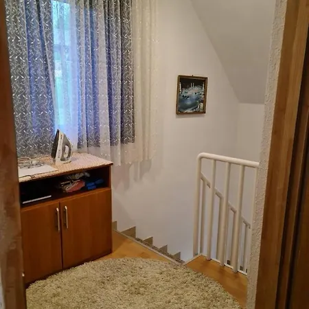 Misevici Vila Hadzici