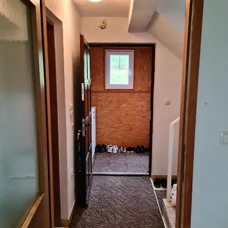 Misevici Villa Hadžići