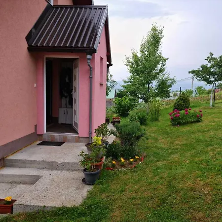 Villa Misevici *