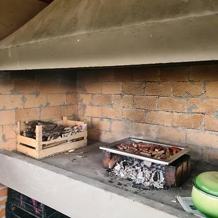 Misevici Villa Hadžići