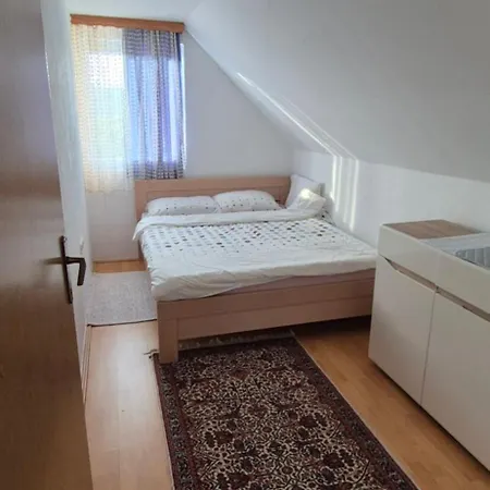 فيلة Misevici Hadžići