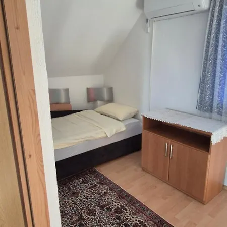 Misevici * Hadžići