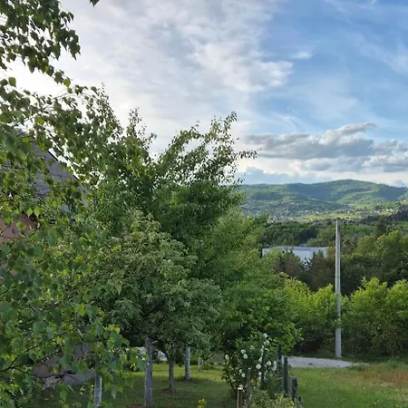 Misevici Vila Hadžići