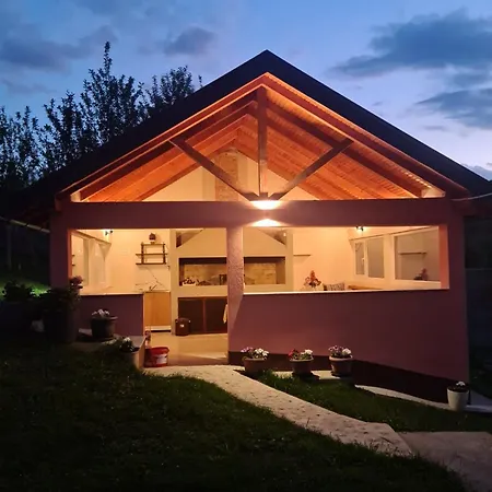 Misevici Vila Hadžići