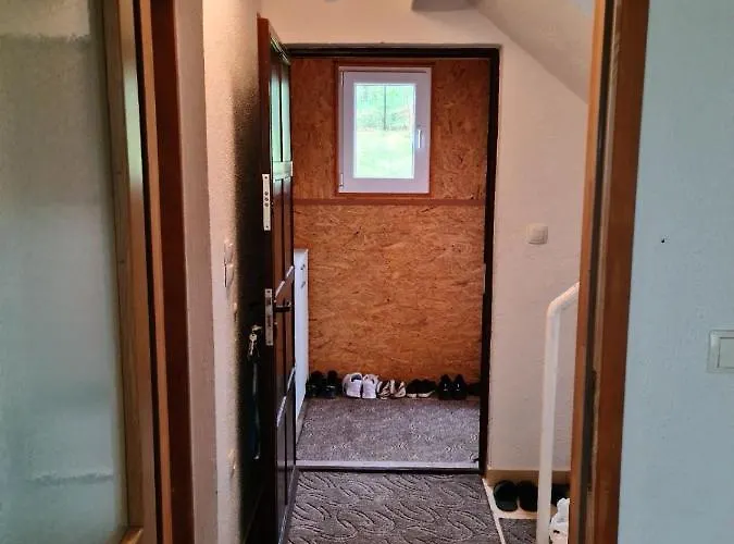 Misevici Villa Hadzici