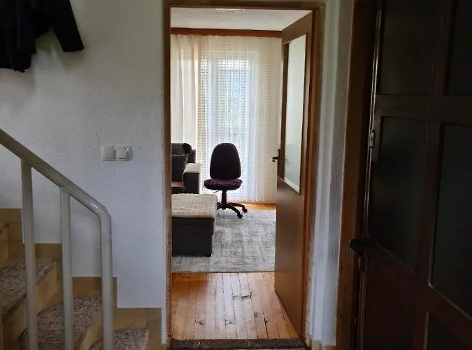 Villa Misevici Hadzici