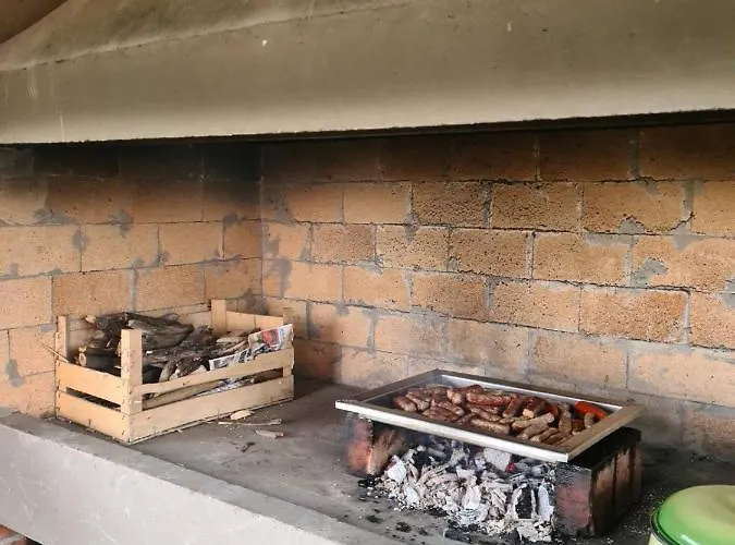 Misevici Villa Hadzici